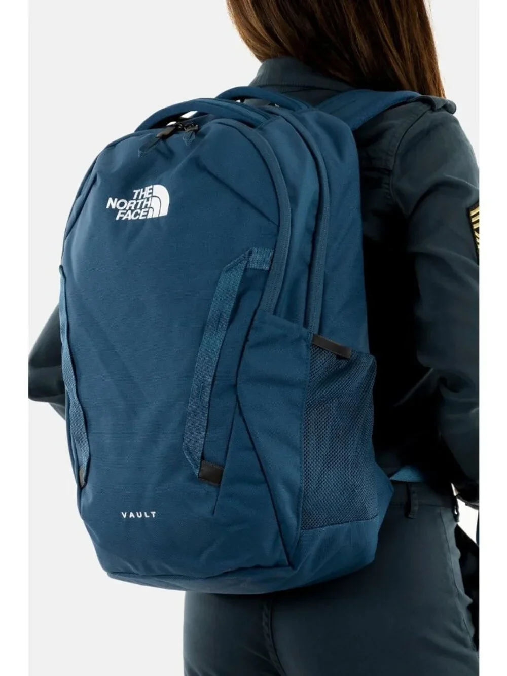 Everyday Laptop Backpack for School & Travel, Stylish & Durable, Unisex Design